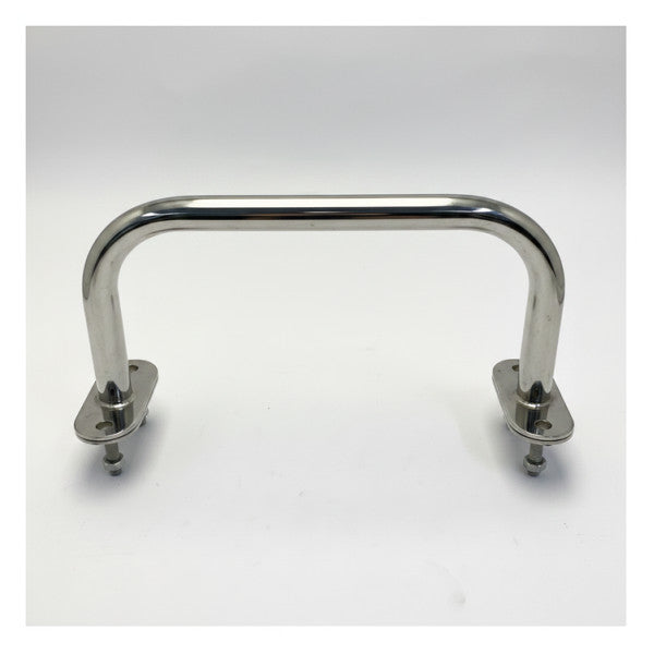 Barandilla de acero inoxidable para yates Elan Marine V1 GT6 