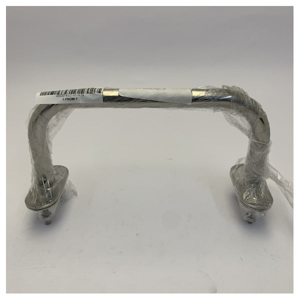 Barandilla de acero inoxidable para yates Elan Marine V1 GT6 