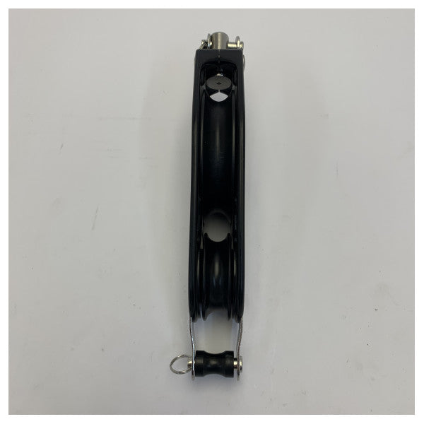 Harken Fiddle Block Teil 030 76/44mm 