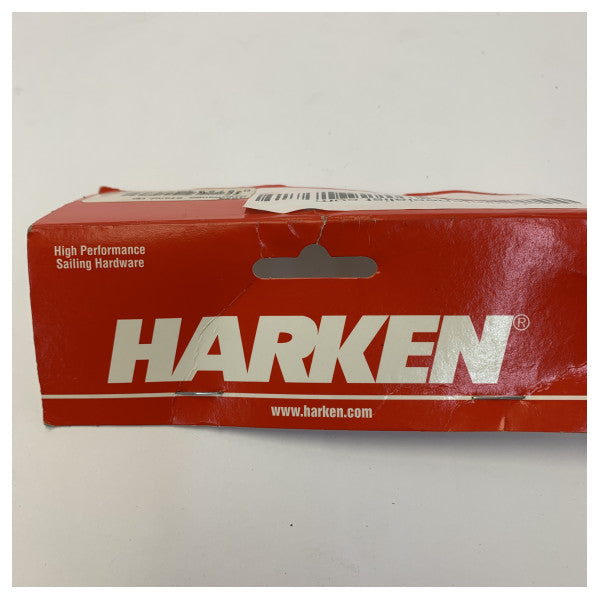 Harken 1573 Midrange-Deckorganizer-Rolle - Yacht-Hardware 