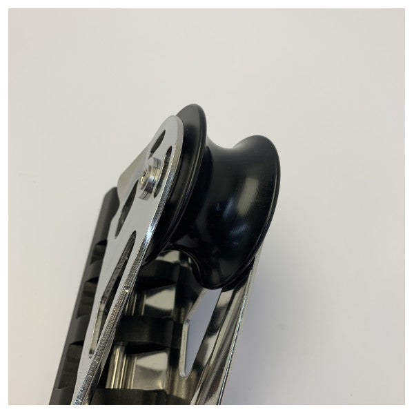 Harken G326S Big Boat 32 mm Traveler Car with Pin Stop Slider 