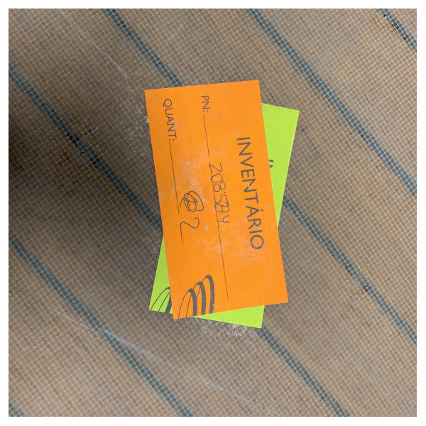 Uttern S49/51 originales Forward Teak Cockpit Boden Kit - 2085274 