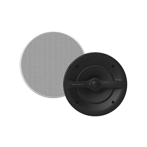 Bowers and Wilkins Marine 6 6-tommer IP66 vandtætte udendørshøjttalere