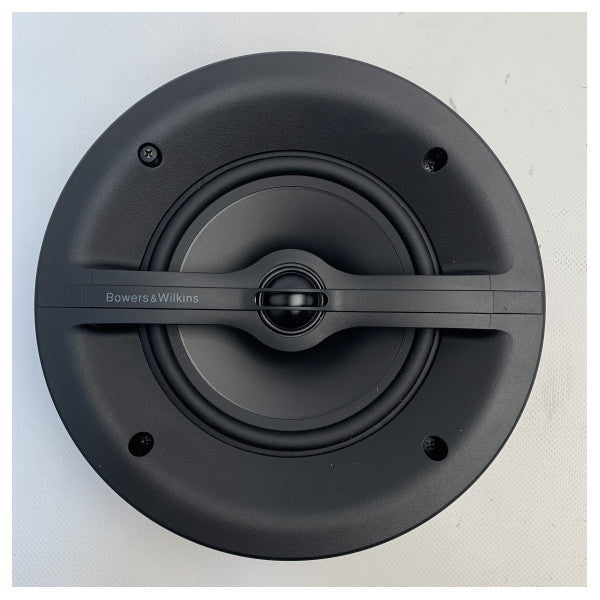 Bowers and Wilkins Marine 6 Diffusori impermeabili da 6 pollici IP66 per esterni