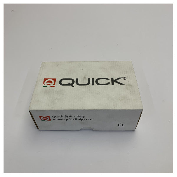 Quick 24V bovpropelersolenoide kontaktorrelæ - FTLT24550S00A50 