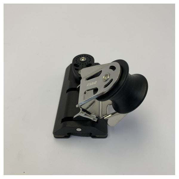 Harken CDR-MR ESP 2:1 genuafører-vogn - G272B justerbar 