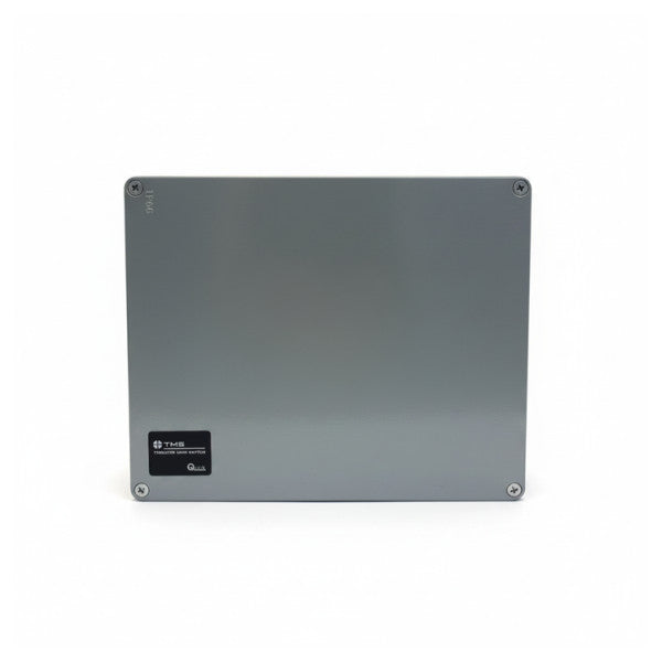 Interrupteur principal et boîtier de commande à distance Quick TMS Thruster - BTQ-BRT 