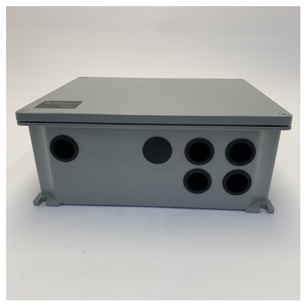 Interrupteur principal et boîtier de commande à distance Quick TMS Thruster - BTQ-BRT 