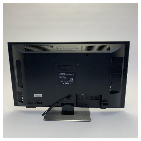 Avtex L248DRS TV marine Smart LED Full HD 24 pouces - 12V/24V 