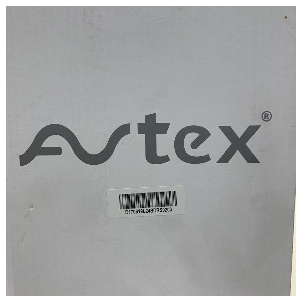 Avtex L248DRS TV marine Smart LED Full HD 24 pouces - 12V/24V 