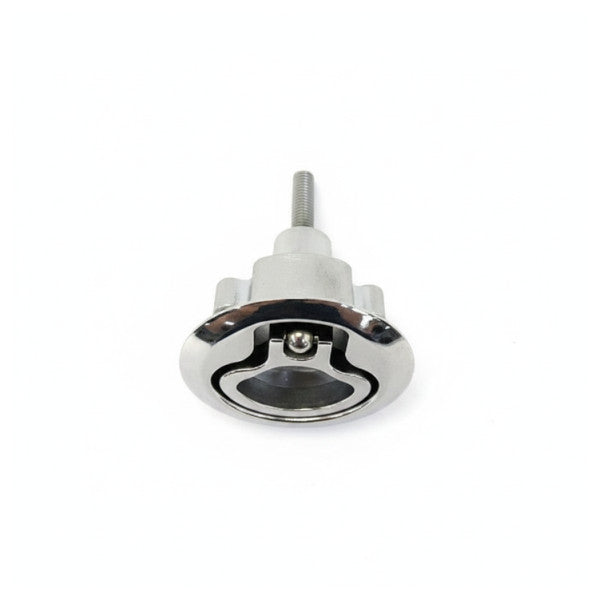 Chiusura a compressione a filo Southco M1-20-31-78 per ponti di yacht 