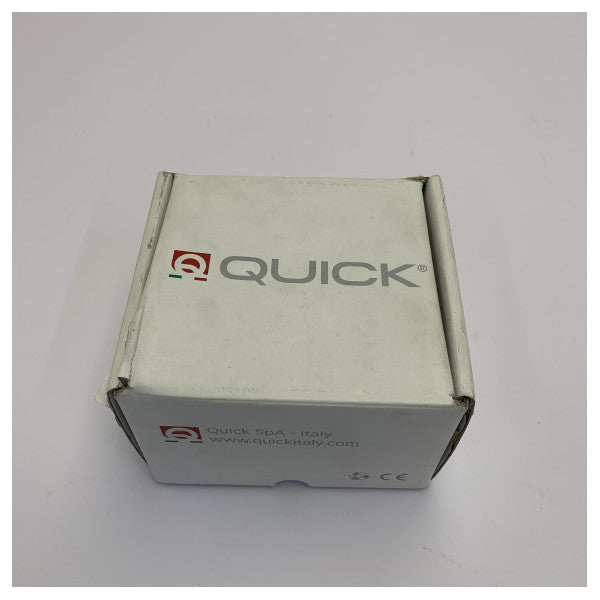 Contrôleur d’éclairage RGBW DMX512 Quick QCC-PLT 300 12/24V 150/300W 