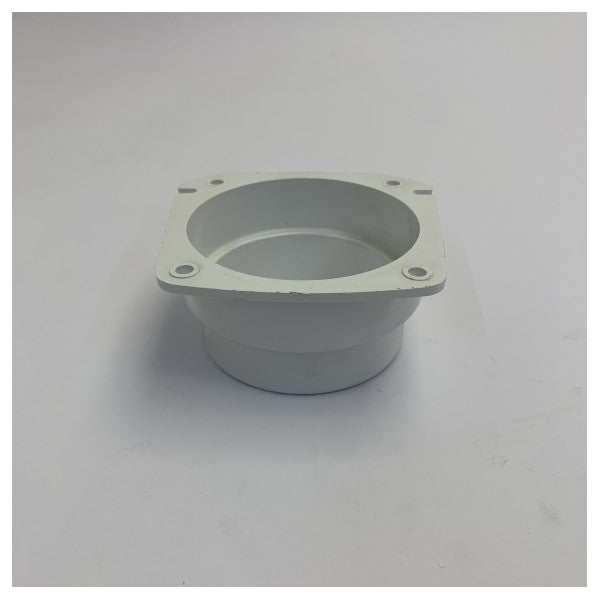 Osculati 53.273.24 Adjustable Marine Air Vent 70mm FI70 Yacht Ventilator