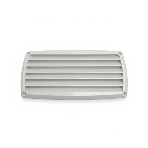 Osculati Marine Ventilation Grille Louvered Vent 53.273.91 