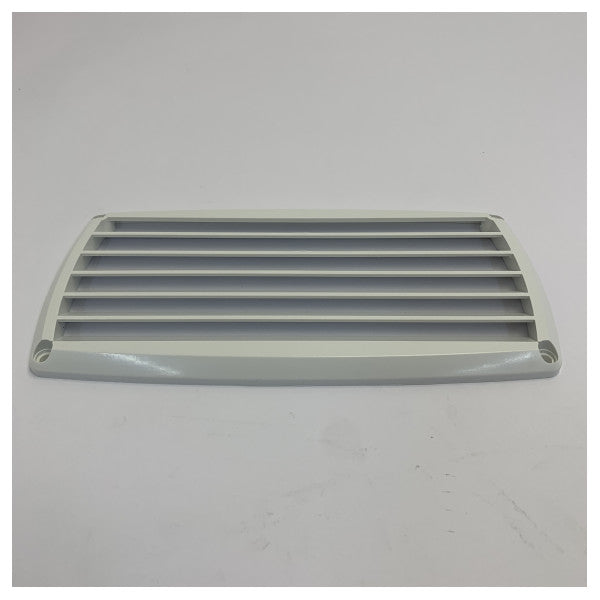 Osculati Marine Ventilation Grille Louvered Vent 53.273.91 