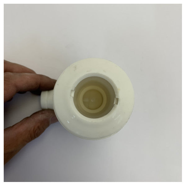 Osculati Hose Tail Fitting 25mm - Yacht Thru-Hull Hardware - 17.395.00