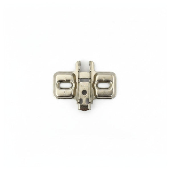 Blum 173L6100 CLIP -asennuslevy kaapin saranoille 