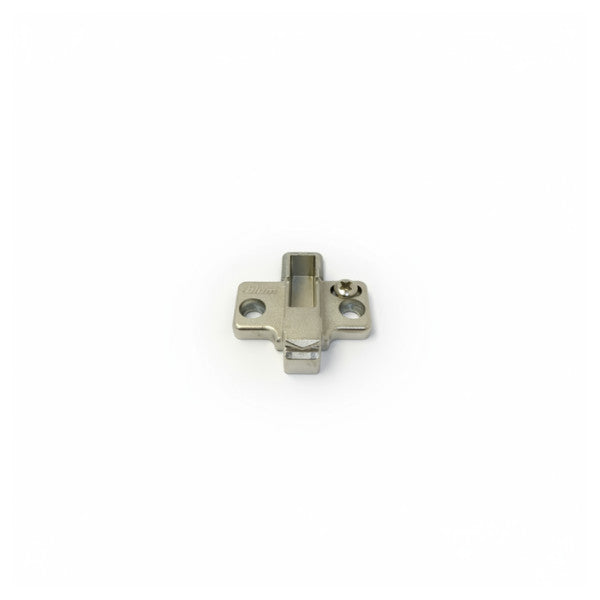 Blum 175H9160 CLIP Top -asennuslevy merikaapin saranoille 