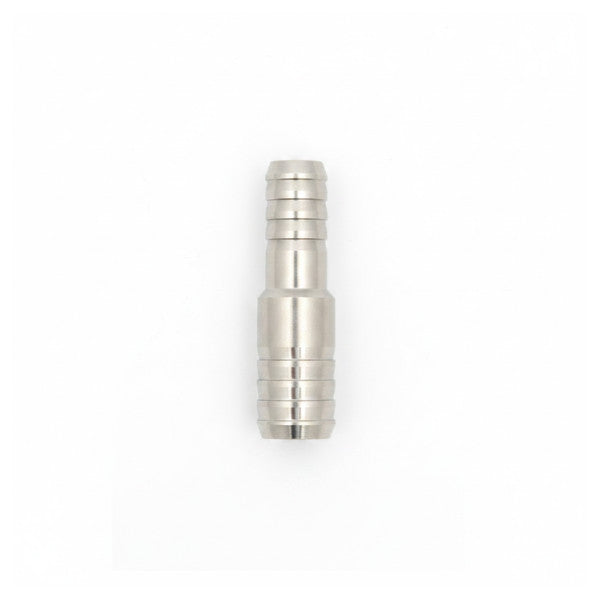 Edelstahl-Marine-Schlauchreduzieradapter 20 mm auf 16 mm 