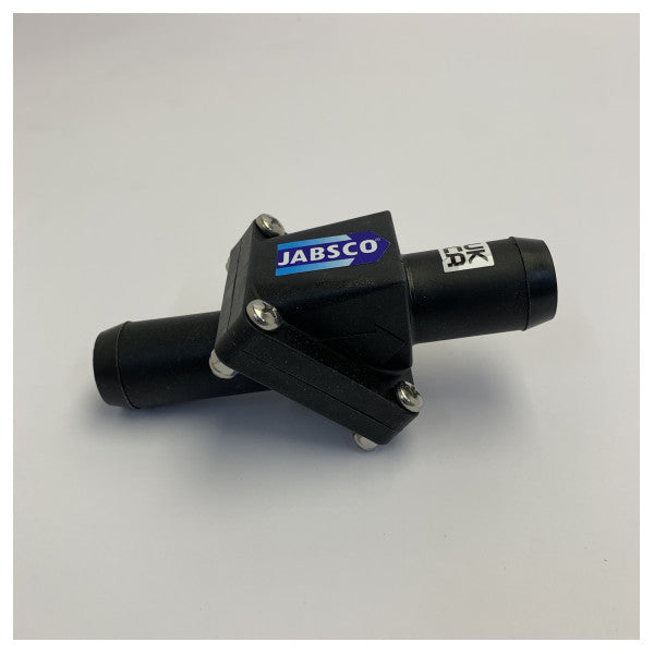 Jabsco 29295-1000 anti-sifonventil 25 mm 1 tum marint rörlednings backventil 