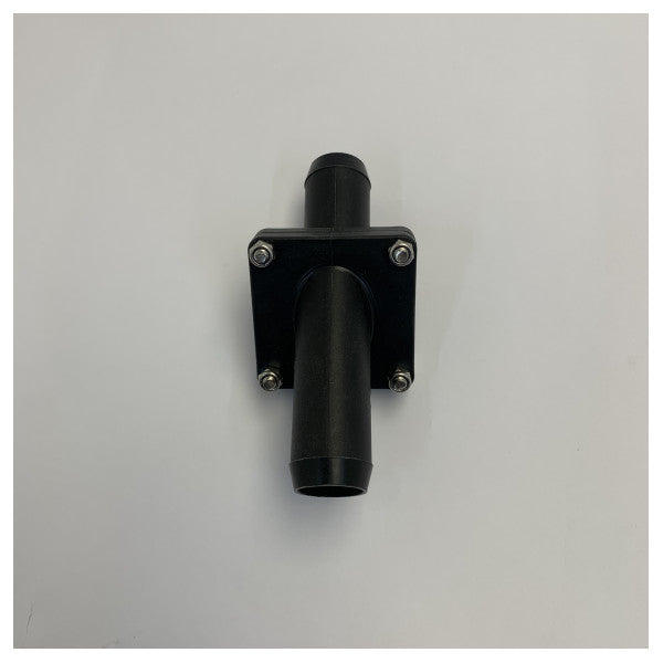 Jabsco 29295-1000 anti-sifonventil 25 mm 1 tum marint rörlednings backventil 