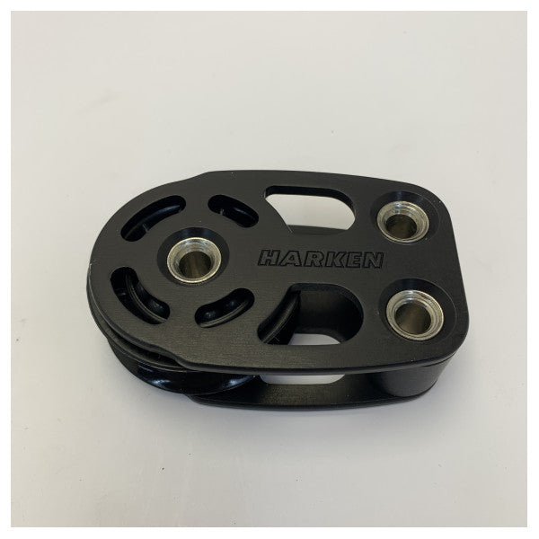 Harken 6091 ESP Ayak Bloğu 57mm - SWL 1134kg 2500 lbs Yat Donanımı 