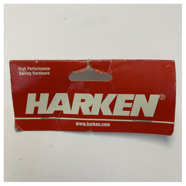 Harken 6091 ESP Ayak Bloğu 57mm - SWL 1134kg 2500 lbs Yat Donanımı 