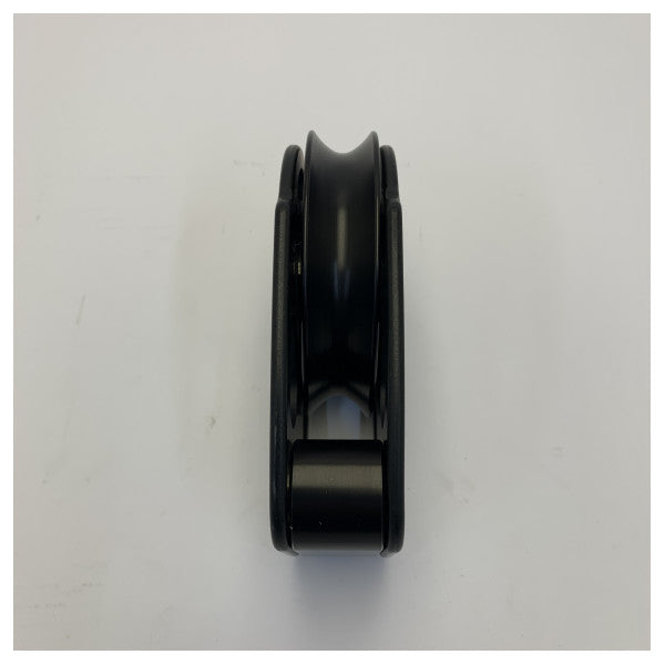 Harken 100 mm ESP bloque de pie - bloque de cubierta simple - 6093NP 
