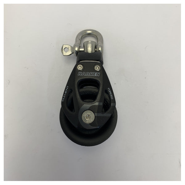 Harken 45mm Element dobbeltblok - 6238NP Yacht Hardware 
