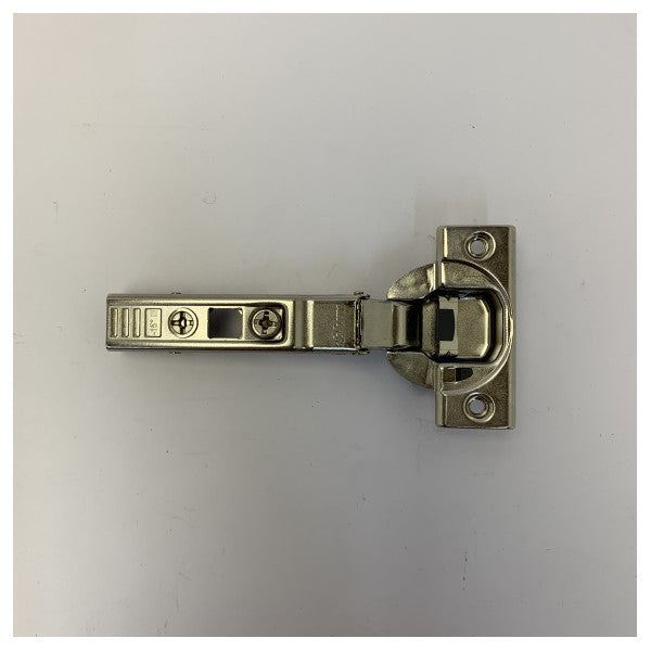 Blum CLIP top 110 asteen kulmasarana 79B3453 