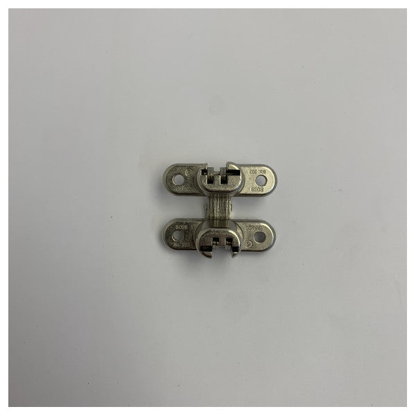 BOSS No. 103 Cerniera per mobile marino - Hardware per yacht - 8088-313-681 