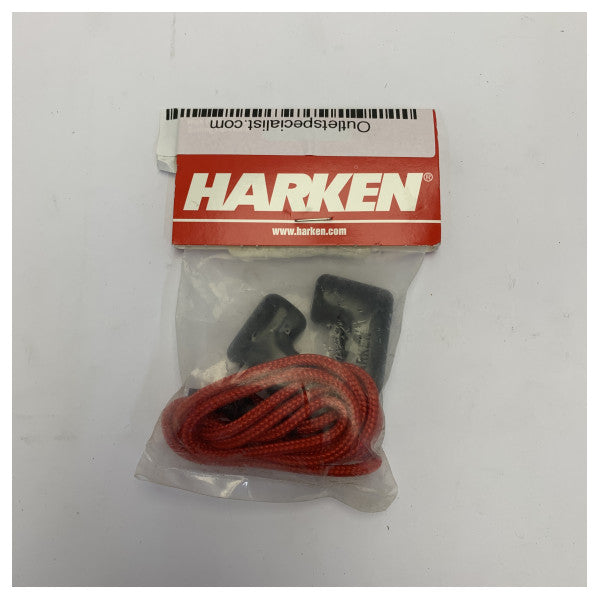 Prealimentador de vela Harken con cabo - Pieza 947 - Herrajes para yates 