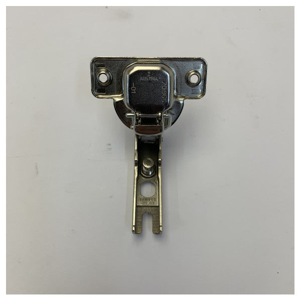 Yat Donanımı için Blum Clip-Top Dolap Menteşesi - 99M9550 / 98M910 