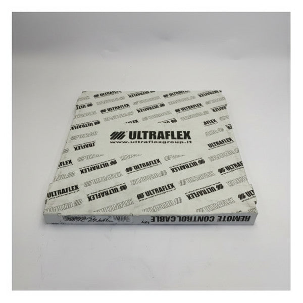 Ultraflex C8 -meriohjauskaapeli - 1,5 m moottorin vaihde- ja kaasukaapeli 