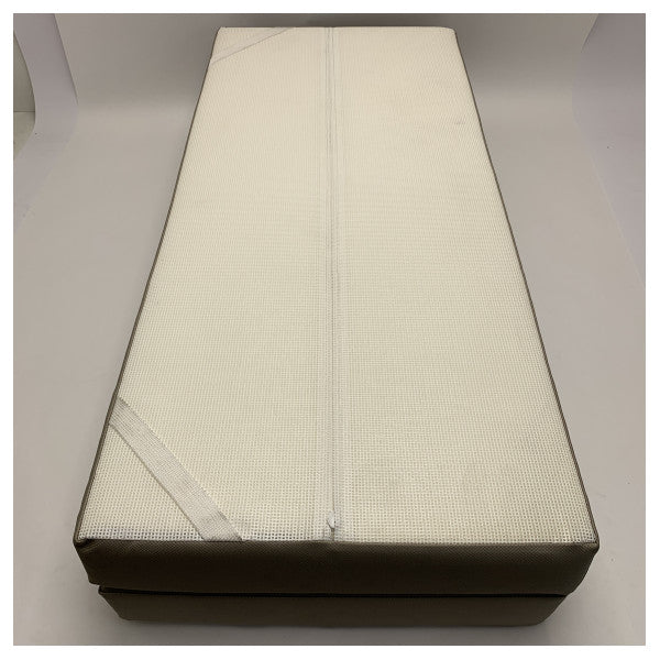 Quicksilver Active 645 Cockpitliege Kissen faltbar - 2202224 