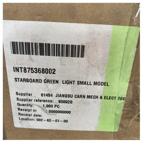 Wema Stainless Steel Fuel Level Sender S3-A180 � 180 mm - 3000210