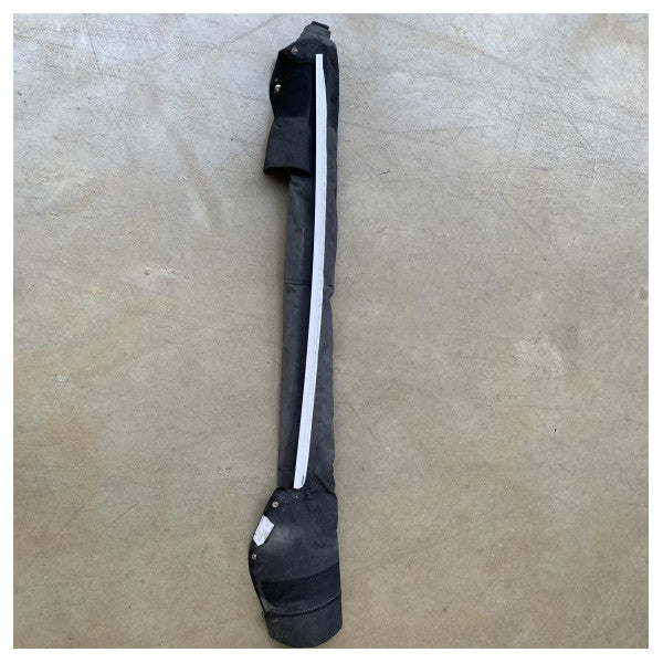 Cockpit solskærm til Quicksilver Activ 755 Weekend - 2155985 