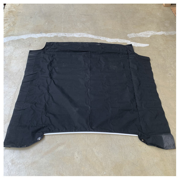 Cockpit solskærm til Quicksilver Activ 755 Weekend - 2155985 