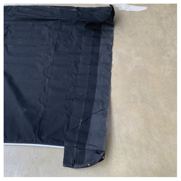 Cockpit solskærm til Quicksilver Activ 755 Weekend - 2155985 