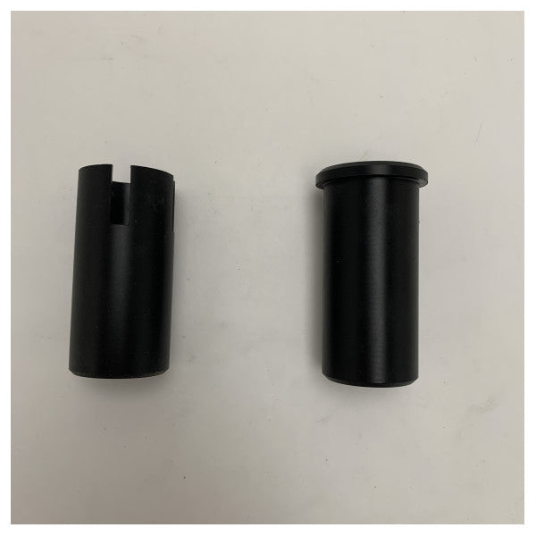 Quicksilver 805 bush för akterspegelns dörrram - 2162675TULEJE 