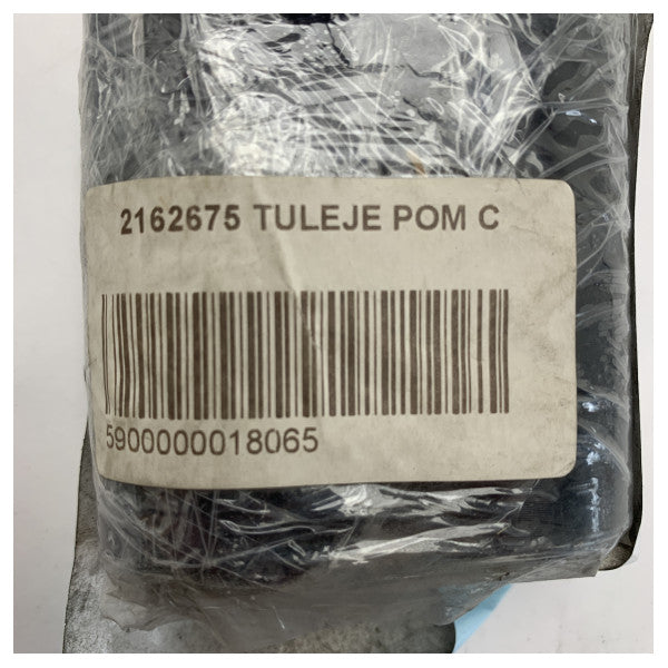 Quicksilver 805 bush för akterspegelns dörrram - 2162675TULEJE 