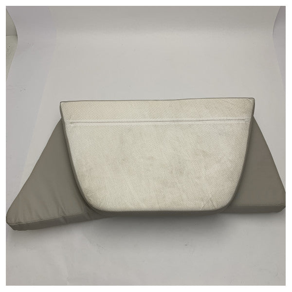 Quicksilver Captur 810 Arvor Liegeplatz Füllmatratze Grau - 2187022 