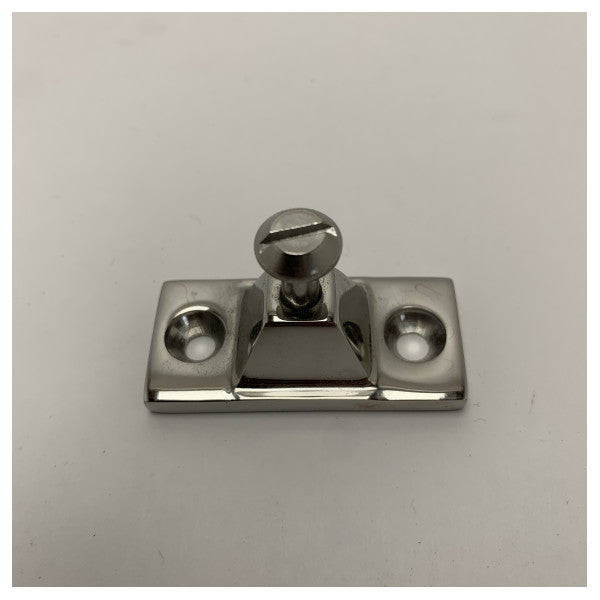 Tessilmare Quicksilver 540 Cruiser Stainless Steel Canvas Fix Support - 140-010-010