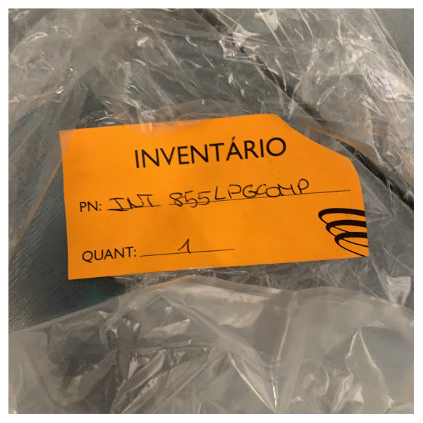 Quicksilver Marine-Grade QS 855 LPG-Komponenten-Set - 855LPGCOMP 