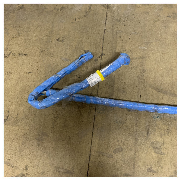 Uttern 5500 DC Edelstahl-Buggeländer-Kit - 870667 