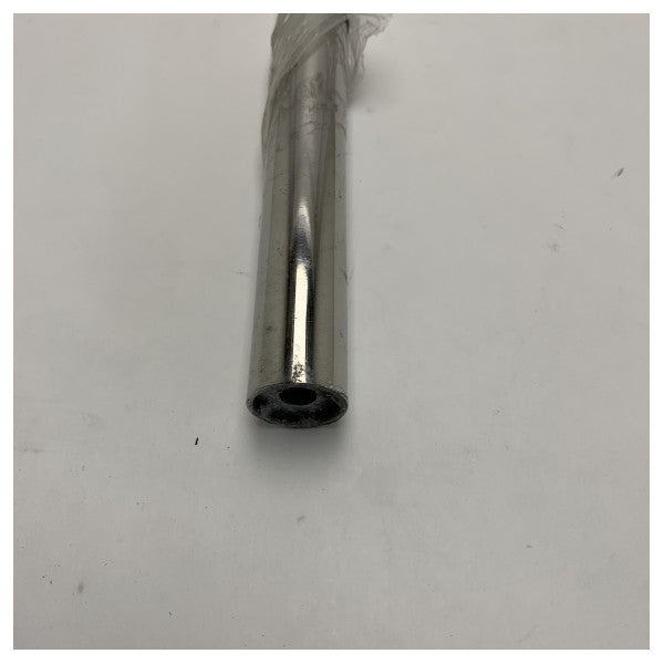 Quicksilver Mid Deck Rustfritt Stål Babord Side Håndtak - 2026916 