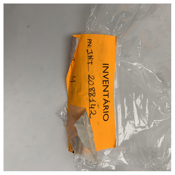 Edelstahl-Marine-Stütze 31 cm | Langlebige Anti-Korrosions-Tischstütze 