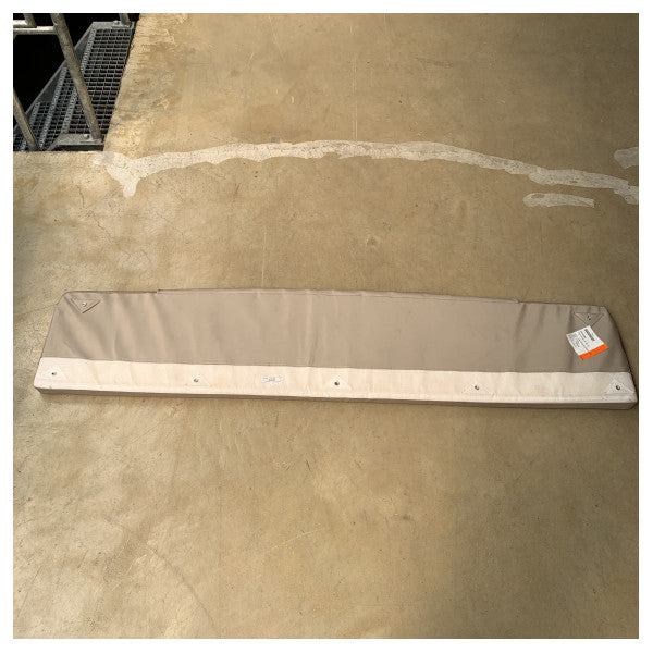 Кушетка спинки сидіння пілота Quicksilver 855 - 2294646 