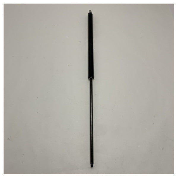 Bansbach Easylift 150N black coated gas spring