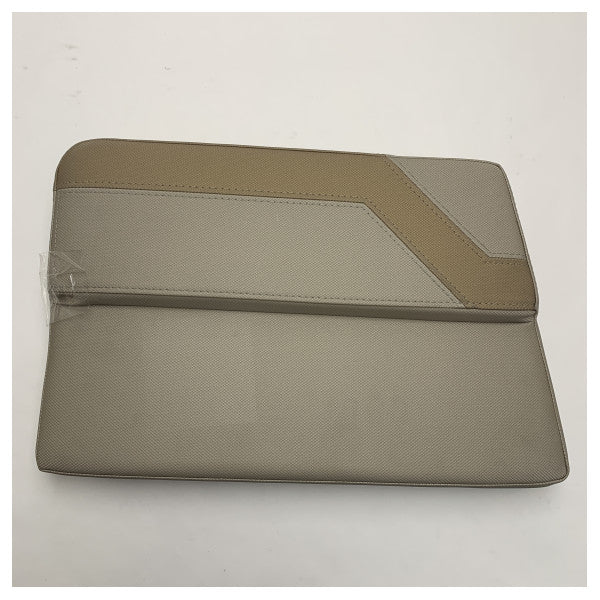 Quicksilver 455 Cabin Backrest Cushion for Starboard Side aft Seat - 2211617PA-16 